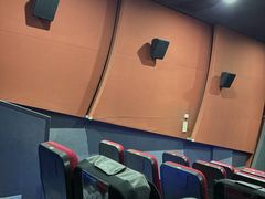 -中影国际影城(华发商都CINITY店)