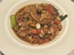 -洞庭家宴·头牌甲鱼(广渠门店)