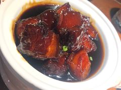 -小菜园新徽菜(芜湖万达店)