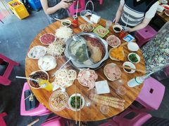 -储奇门鳝鱼火锅(总店)