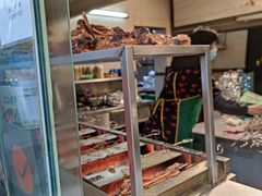 -老黄记手撕烤兔(玉林街店)