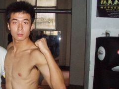 -北武堂拳击散打搏击泰拳俱乐部(三里屯总店)