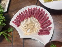 -南门涮肉(后海店)