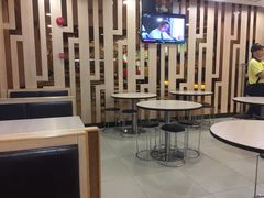 大堂-都城壹族快餐(第66分店)