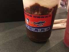 -喜茶(上海正大广场店)