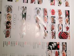 -荷塘秋月·本帮江浙菜(国权路店)