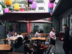 -院8里·少城记忆老川菜(宽窄巷子店)