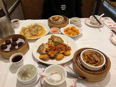 -稻香酒家(天河城店)