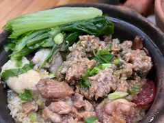 -潮香兴煲仔饭(莲花路店)
