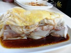鸡蛋肠-源记肠粉(华贵路店)
