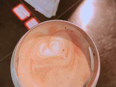 -Manner Coffee(芮欧百货店)