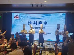 -徐记海鲜(梅溪新天地店)