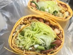 -山东傻大粗粮煎饼(牛街店)