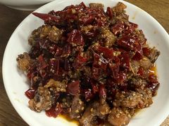 -艺味深尝(云锦路店)