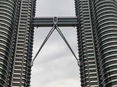 -吉隆坡国油双峰塔