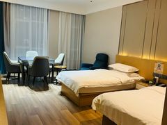 -星河湾温泉洗浴酒店