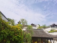 -江宁织造博物馆