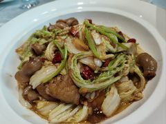 -蠔友汇·海鲜·生蚝烧烤(大东店)