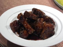 -东方明珠老上海8号餐厅(东方明珠广播电视塔店)