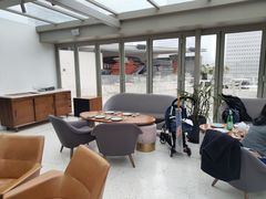 -城市露台景观餐厅(淮海路店)
