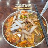 打卡传说中好吃的周成芝螺狮粉！？！