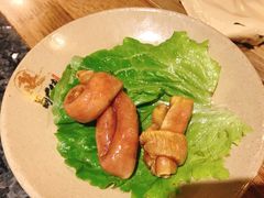 肥肠结子-蜀大侠火锅(四川北路店)