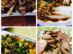 双流老妈兔头(文殊院店)-双流兔头(成都金丝街总店)