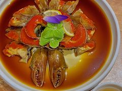 -甬上名灶(天一阁·翠柏店)