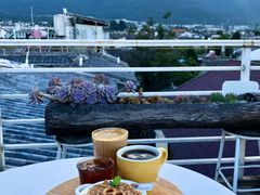 -唐咖精品咖啡(大理古城手冲店)