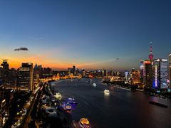 -上海外滩英迪格酒店