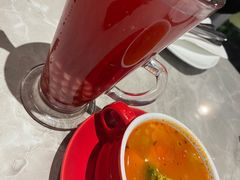 -必胜客(漕宝路店)