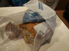 -麦当劳(双榆树店)