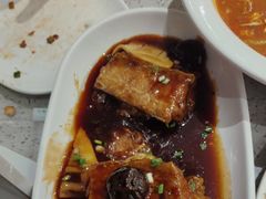 -紫光园·烤鸭·北京菜(团结湖店)