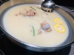 -骨之味·筒骨汤火锅(江头店)