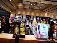 -王权免税店(清迈机场店)