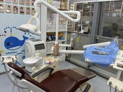 -极光口腔·矫正种植修复(锦江院区)