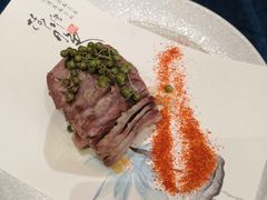-香雪海饭店中餐厅(人民桥店)