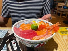 -鱼意寿司(钟村分店)