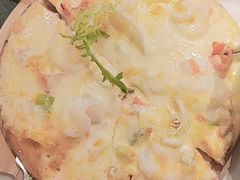 -ins森林童话餐厅coffee&bistro
