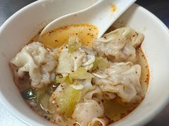 -汪家馄饨(集庆路店)