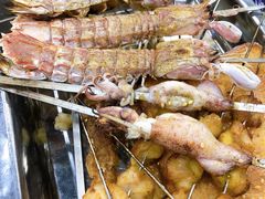 -老虎滩大连海鲜烧烤(建邺云锦路总店)