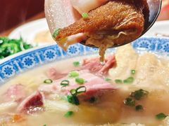 -老瑞福上海菜(人民广场店)