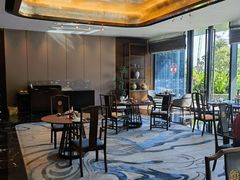 -蛇口希尔顿南海酒店·随轩中餐厅·粤菜