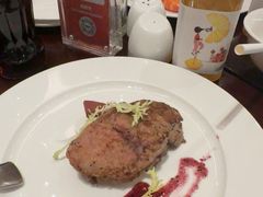 -广州希尔顿逸林酒店-OPEN開·全日制餐厅·海鲜·小火锅·自助餐(东风路店)