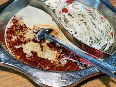 -傣妹火锅(南京东路一店)