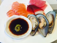 -瑞德姆美人鱼海底演艺主题餐厅(亚龙湾店)
