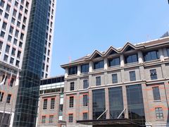 -浦华大酒店-台南担仔面海鲜楼