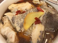 -老杨饭店(万科里店)