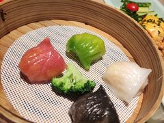 -避风塘(宝山万达店)