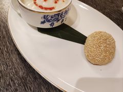 -Yan Ting 宴庭中餐厅(上海静安瑞吉酒店)